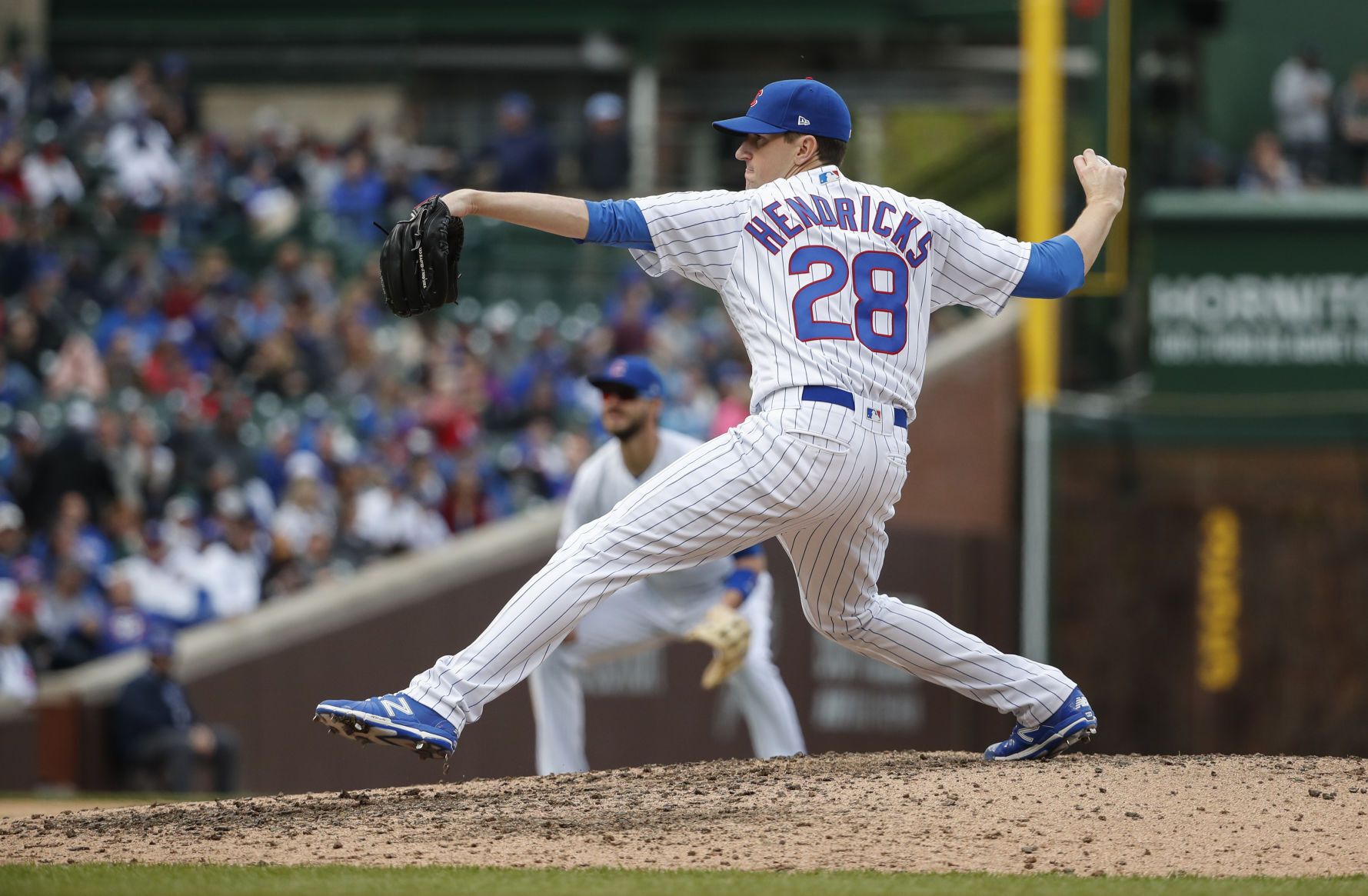 Cardinals Cubs Baseball